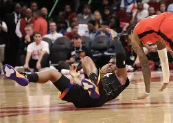 ayx爱游戏电竞- nba常规赛新奥尔良鹈鹕2月6日 