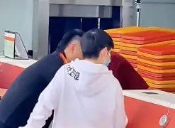 ayx爱游戏电竞- 刚刚！孙颖莎惨败给无名小将姆巴佩连续十场比赛得分超过突破纪录，赛地聚焦——亚冠赛后热度飙升